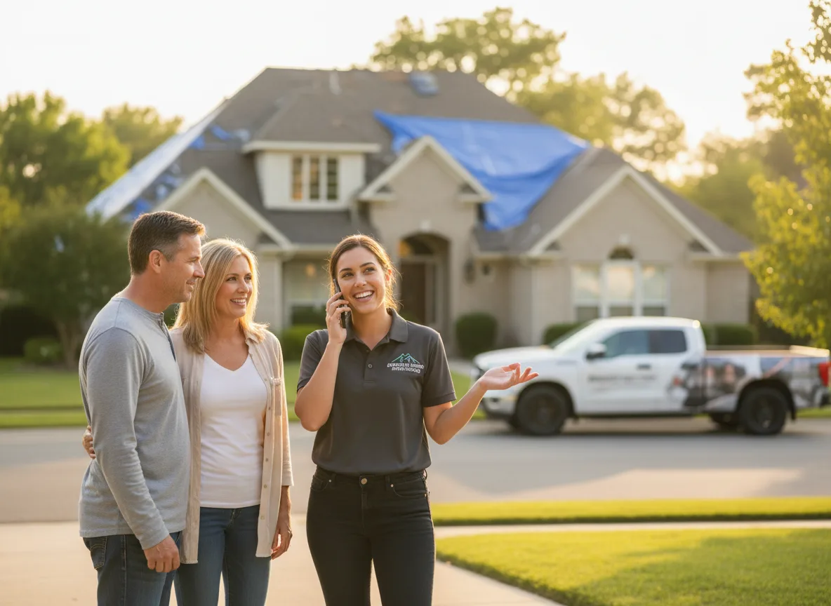 Emergency Roof Repair Stafford, NY FAQs